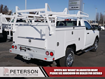 New 2024 Ram 2500 Tradesman Regular Cab 4x4, 8' Scelzi Signature Service Truck for sale #624306 - photo 8