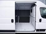 2024 Ram ProMaster 3500 High Roof FWD, Empty Cargo Van for sale #624312 - photo 16