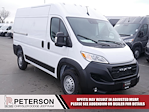 2024 Ram ProMaster 1500 High Roof FWD, Empty Cargo Van for sale #624323 - photo 3