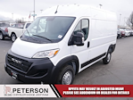 2024 Ram ProMaster 1500 High Roof FWD, Empty Cargo Van for sale #624323 - photo 1