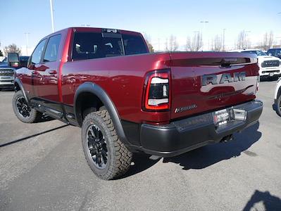 2024 Ram 2500 Crew Cab 4x4, Pickup for sale #624328 - photo 2