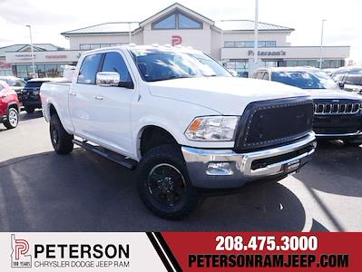 2012 Ram 2500 Crew Cab 4x4, Pickup for sale #624334A - photo 1