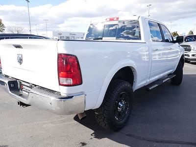 2012 Ram 2500 Crew Cab 4x4, Pickup for sale #624334A - photo 2