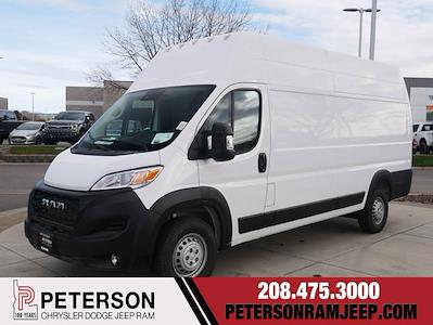 2024 Ram ProMaster 3500 Super High Roof FWD, Empty Cargo Van for sale #624343 - photo 1