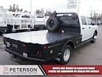 New 2024 Ram 3500 Tradesman Crew Cab 4x4, Knapheide PGTC Gooseneck Flatbed Truck for sale #624346 - photo 8