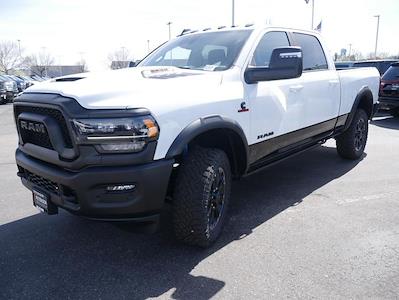 2024 Ram 2500 Crew Cab 4x4, Pickup for sale #624348 - photo 1