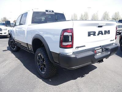 2024 Ram 2500 Crew Cab 4x4, Pickup for sale #624348 - photo 2