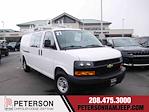 2021 Chevrolet Express 2500 SRW RWD, Upfitted Cargo Van for sale #624362A - photo 1