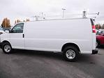 2021 Chevrolet Express 2500 SRW RWD, Upfitted Cargo Van for sale #624362A - photo 16