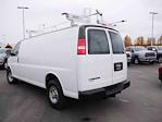 2021 Chevrolet Express 2500 SRW RWD, Upfitted Cargo Van for sale #624362A - photo 17