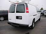 2021 Chevrolet Express 2500 SRW RWD, Upfitted Cargo Van for sale #624362A - photo 2