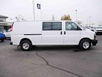 2021 Chevrolet Express 2500 SRW RWD, Upfitted Cargo Van for sale #624362A - photo 19