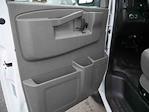 2021 Chevrolet Express 2500 SRW RWD, Upfitted Cargo Van for sale #624362A - photo 22