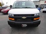 2021 Chevrolet Express 2500 SRW RWD, Upfitted Cargo Van for sale #624362A - photo 4