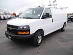 2021 Chevrolet Express 2500 SRW RWD, Upfitted Cargo Van for sale #624362A - photo 5