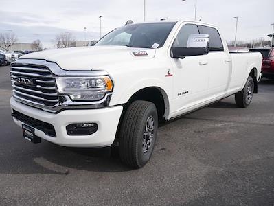 2024 Ram 3500 Crew Cab 4x4, Pickup for sale #624373 - photo 1