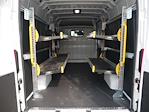 New 2024 Ram ProMaster 3500 High Roof FWD, Ranger Design Upfitted Cargo Van for sale #624378 - photo 2