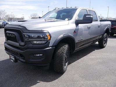 2024 Ram 2500 Crew Cab 4x4, Pickup for sale #624383 - photo 1