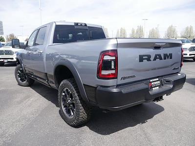 2024 Ram 2500 Crew Cab 4x4, Pickup for sale #624383 - photo 2