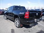 2024 Ram 1500 Crew Cab 4x4, Pickup for sale #624386 - photo 2