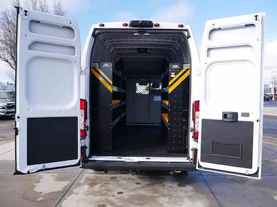 New 2024 Ram ProMaster 3500 Base Super High Roof FWD, Upfitted Cargo Van for sale #624390 - photo 2