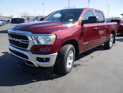 2024 Ram 1500 Crew Cab 4x4, Pickup for sale #624391 - photo 1