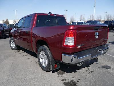 2024 Ram 1500 Crew Cab 4x4, Pickup for sale #624391 - photo 2