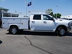 2023 Ram 3500 Crew Cab 4x4, Service Truck for sale #624397A - photo 23