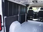 2024 Ram ProMaster 1500 Standard Roof FWD, Empty Cargo Van for sale #624404 - photo 13