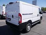 2024 Ram ProMaster 1500 Standard Roof FWD, Empty Cargo Van for sale #624404 - photo 9