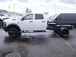 2024 Ram 5500 Crew Cab DRW 4x4, Cab Chassis for sale #624409 - photo 6