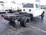 2024 Ram 5500 Crew Cab DRW 4x4, Cab Chassis for sale #624409 - photo 8