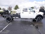 2024 Ram 5500 Crew Cab DRW 4x4, Cab Chassis for sale #624409 - photo 9