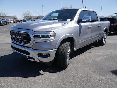 2024 Ram 1500 Crew Cab 4x4, Pickup for sale #624413 - photo 1