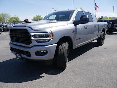 New 2024 Ram 2500 Laramie Mega Cab 4x4, Pickup for sale #624419 - photo 1