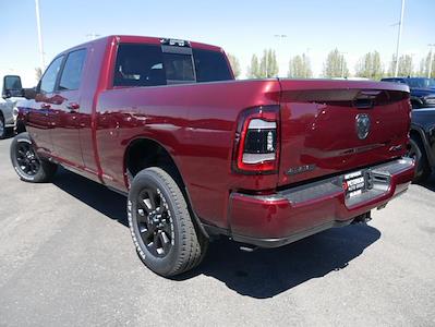 2024 Ram 2500 Mega Cab 4x4, Pickup for sale #624420 - photo 2