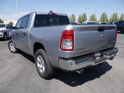 2024 Ram 1500 Crew Cab 4x4, Pickup for sale #624428 - photo 2