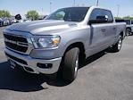 2024 Ram 1500 Crew Cab 4x4, Pickup for sale #624428 - photo 1