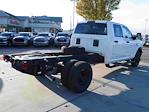 2024 Ram 3500 Crew Cab DRW 4x4, Cab Chassis for sale #624429 - photo 15