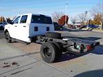 2024 Ram 3500 Crew Cab DRW 4x4, Cab Chassis for sale #624429 - photo 2