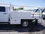 2024 Ram 3500 Crew Cab DRW 4x4, Scelzi CTFB Contractor Truck for sale #624431 - photo 8