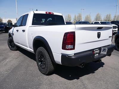 2024 Ram 1500 Classic Quad Cab 4x4, Pickup for sale #624432 - photo 2