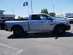 2024 Ram 1500 Classic Quad Cab 4x4, Pickup for sale #624435 - photo 23