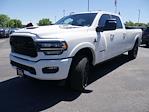 2024 Ram 3500 Crew Cab 4x4, Pickup for sale #624438 - photo 4