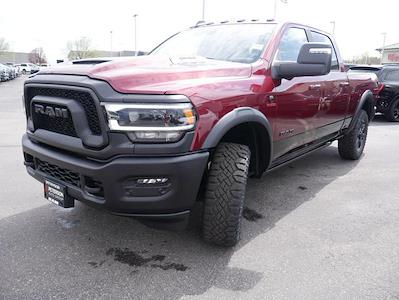 2024 Ram 2500 Crew Cab 4x4, Pickup for sale #624441 - photo 1