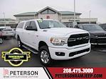 Used 2019 Ram 2500 Big Horn Crew Cab 4x4, Pickup for sale #624452B - photo 1