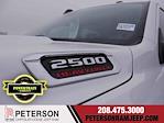 Used 2019 Ram 2500 Big Horn Crew Cab 4x4, Pickup for sale #624452B - photo 17