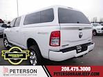 Used 2019 Ram 2500 Big Horn Crew Cab 4x4, Pickup for sale #624452B - photo 25