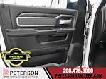 Used 2019 Ram 2500 Big Horn Crew Cab 4x4, Pickup for sale #624452B - photo 28