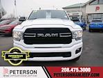 Used 2019 Ram 2500 Big Horn Crew Cab 4x4, Pickup for sale #624452B - photo 4